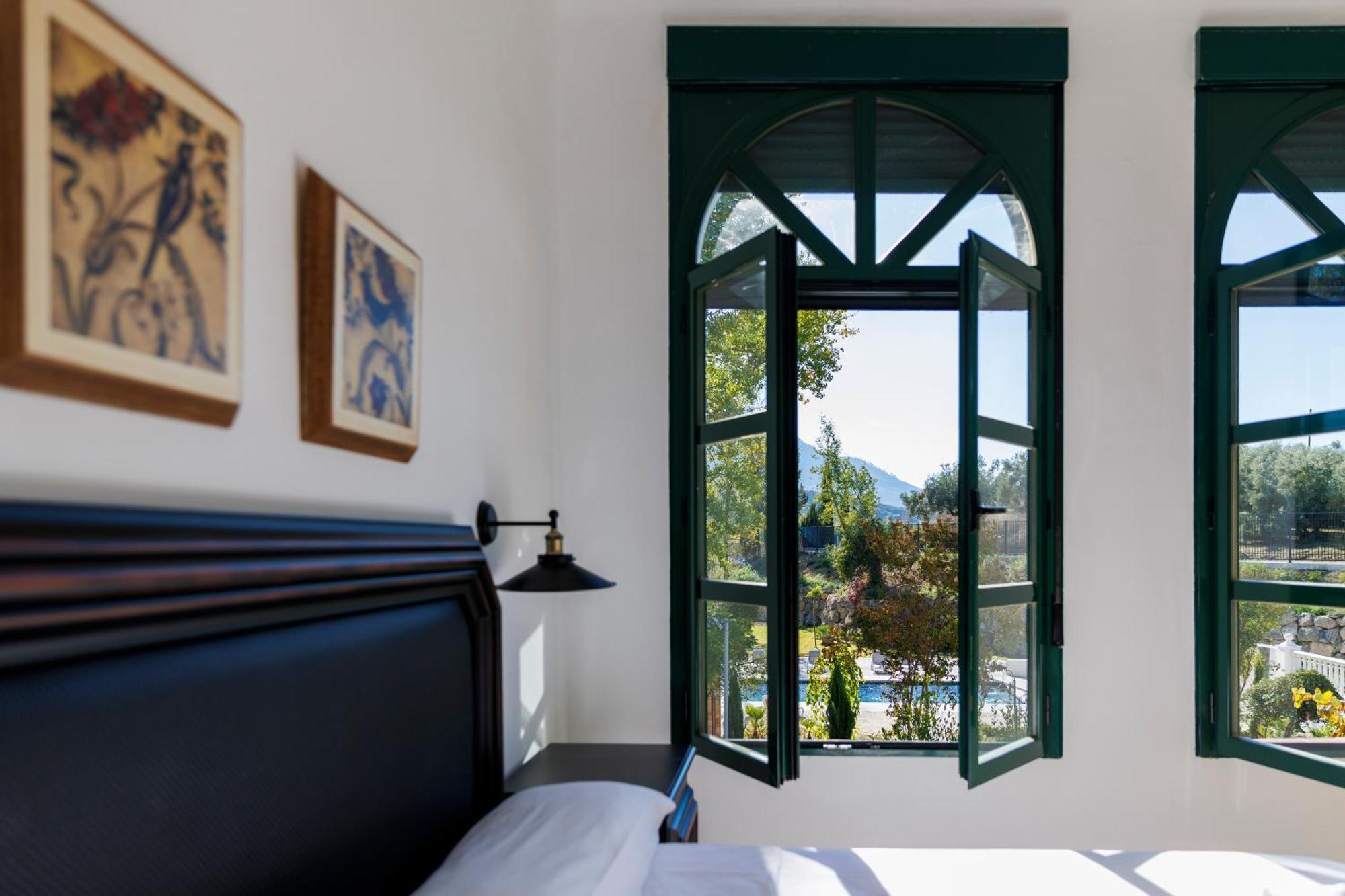 Finca Las Pecas Zambra Dış mekan fotoğraf