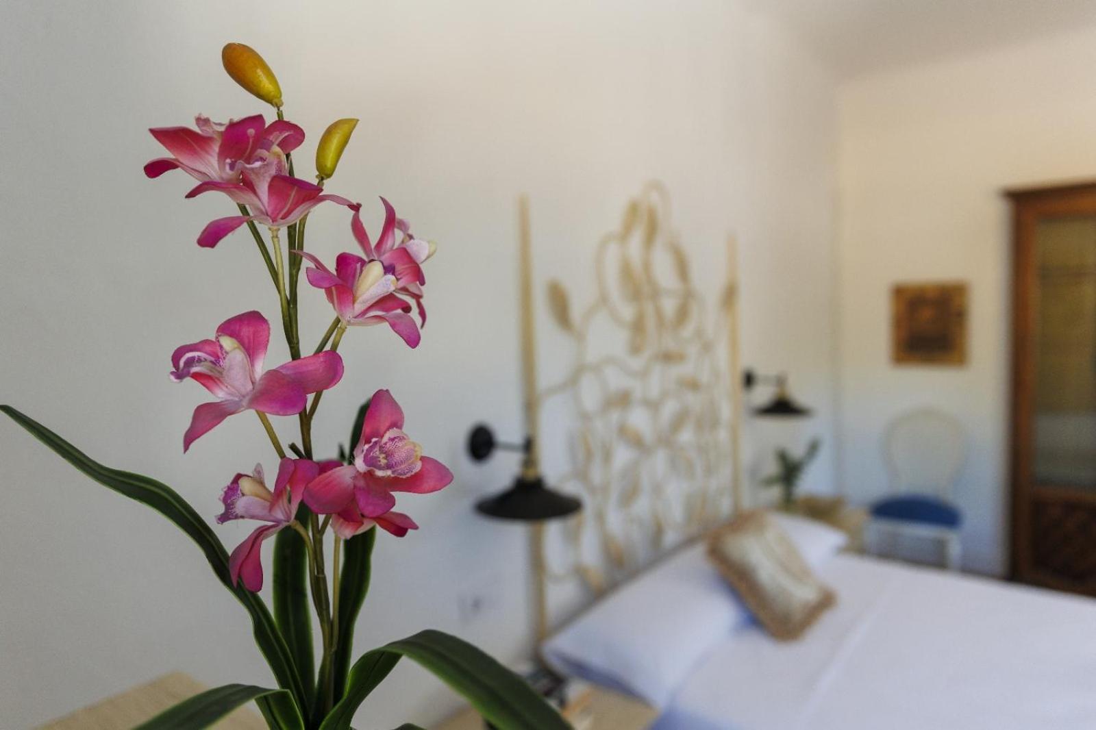 Finca Las Pecas Zambra Dış mekan fotoğraf
